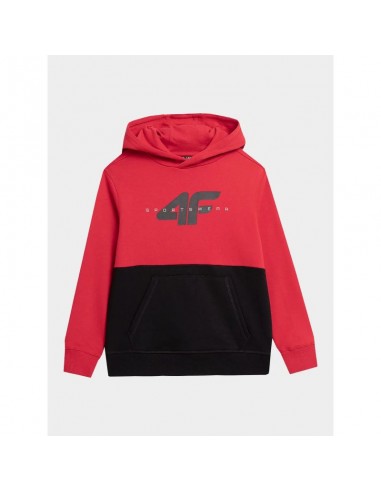 4F Jr sweatshirt 4FJAW23TSWSM62862S