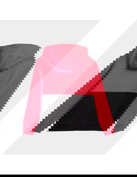 4F Jr sweatshirt 4FJAW23TSWSM62862S