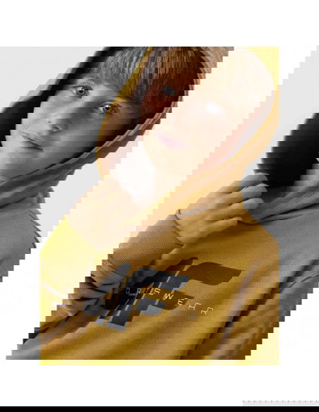 4F Jr sweatshirt 4FJAW23TSWSM62874S