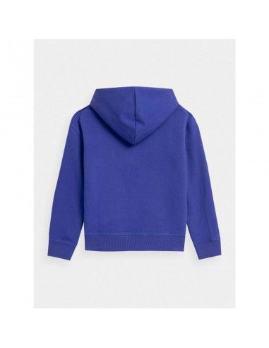 4F Jr sweatshirt 4FJAW23TSWSM63236S