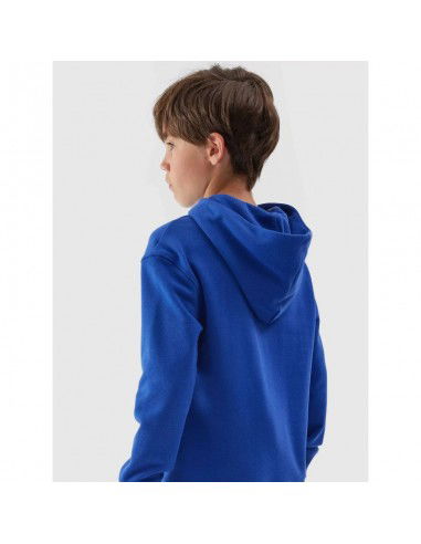 4F Jr sweatshirt 4FJAW23TSWSM63236S