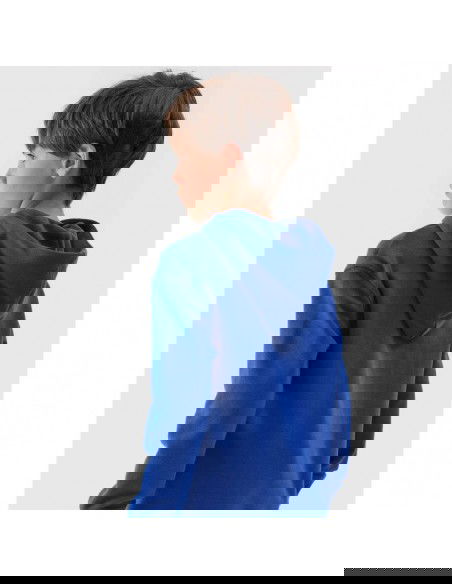 4F Jr sweatshirt 4FJAW23TSWSM63236S