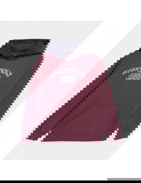 4F Jr sweatshirt 4FJAW23TSWSM65160S