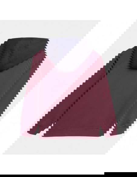 4F Jr sweatshirt 4FJAW23TSWSM65160S