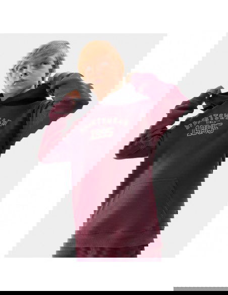 4F Jr sweatshirt 4FJAW23TSWSM65160S