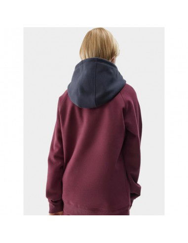 4F Jr sweatshirt 4FJAW23TSWSM65160S