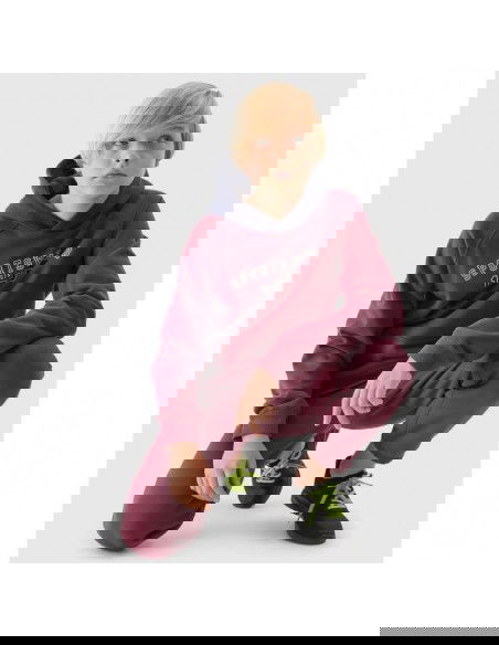 4F Jr sweatshirt 4FJAW23TSWSM65160S