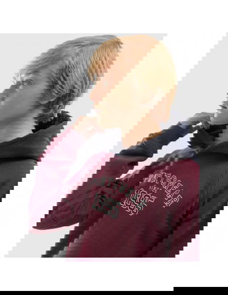 4F Jr sweatshirt 4FJAW23TSWSM65160S