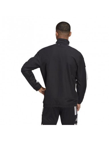 Adidas Squadra 21 M GK9549 sweatshirt