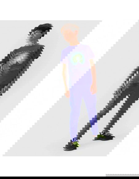 4F Jr Tshirt 4FJAW23TTSHM079836S