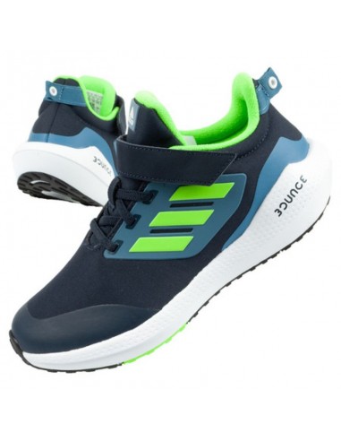 Adidas EQ21 Run Jr GY4366 sports shoes Παιδικά > Παπούτσια > Αθλητικά > Τρέξιμο - Προπόνησης