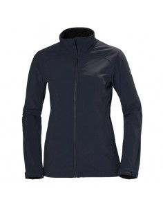 Helly Hansen Paramont Softshell Jacket W 62925597