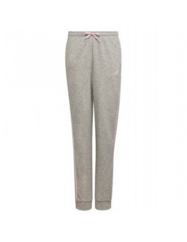 Adidas Παιδικό Παντελόνι Φόρμας Γκρι HM8759