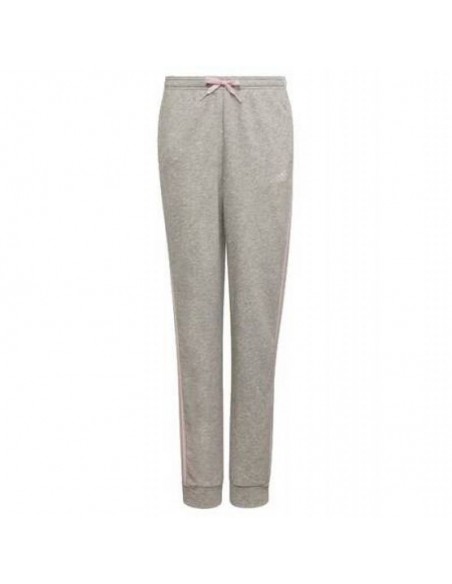 Adidas Παιδικό Παντελόνι Φόρμας Γκρι HM8759