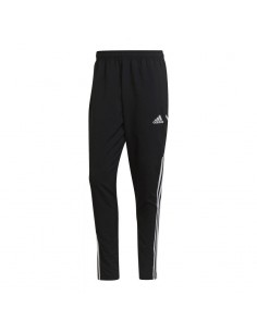 Adidas Teamwear Παντελόνι Φόρμας Μαύρο H21288