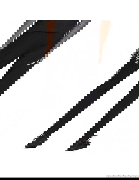 Adidas Teamwear Παντελόνι Φόρμας Μαύρο H21288