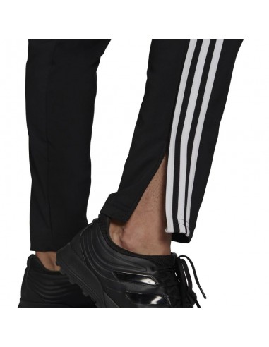 Adidas Teamwear Παντελόνι Φόρμας Μαύρο H21288