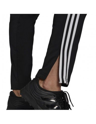 Adidas Teamwear Παντελόνι Φόρμας Μαύρο H21288