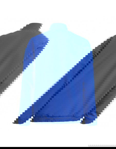 Adidas Παιδική Ζακέτα Μπλε Squadra 21 Presentation GP6442