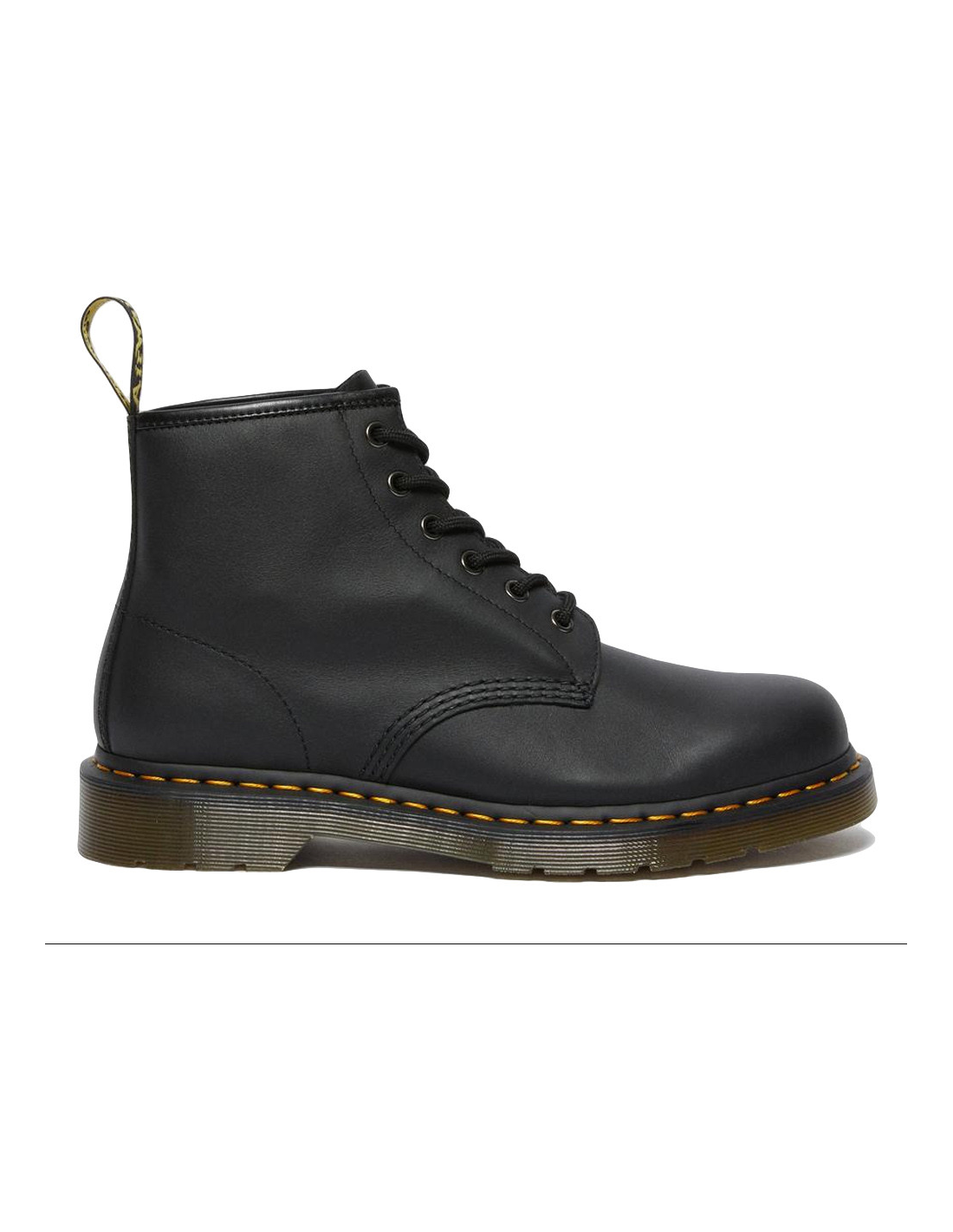 Dr. Martens 101 26409001 Black