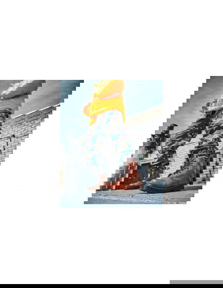 Dr Martens 1460 Serena Tan DM27782225