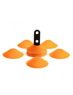 Yakima Sport 100595 training islands and cones