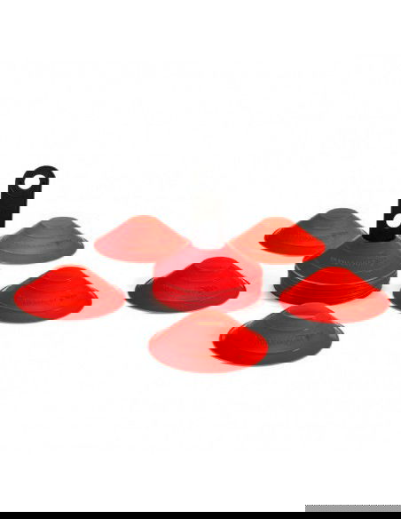 Yakima Sport 100599 training islands and cones