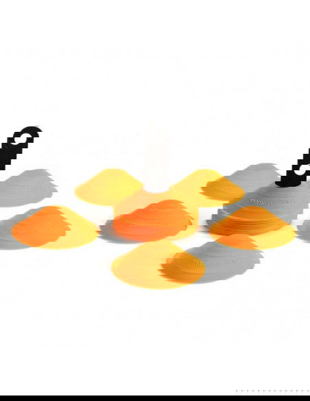 Yakima Sport 100599 training islands and cones