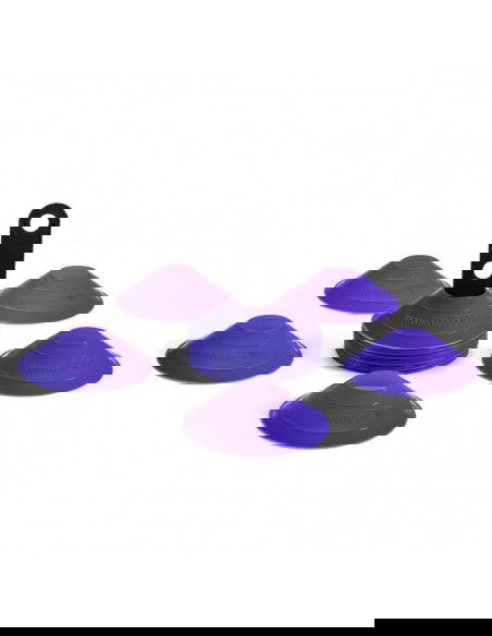 Yakima Sport 100599 training islands and cones