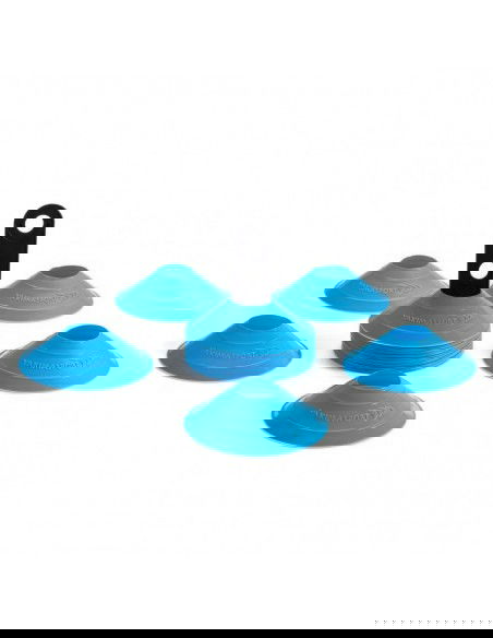 Yakima Sport 100599 training islands and cones