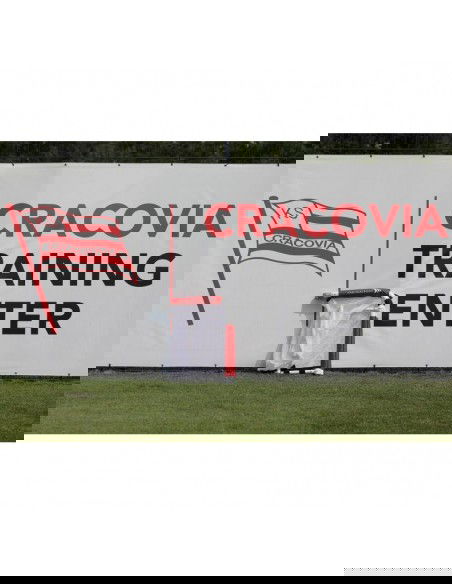 Yakimasport 100690 Τέρμα Ποδοσφαίρου