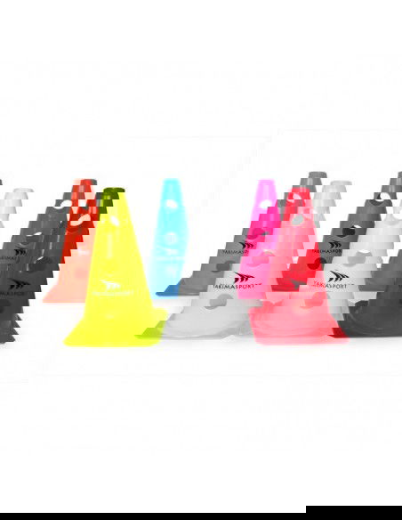 Yakimasport Κώνος σε Μωβ Χρώμα 100701