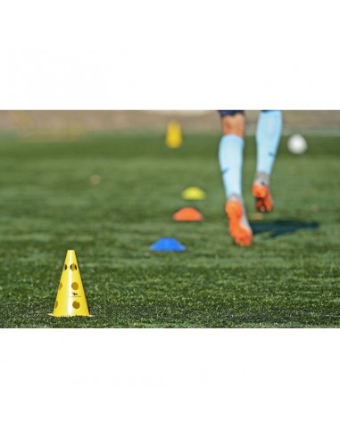 Yakimasport Κώνος σε Μωβ Χρώμα 100701