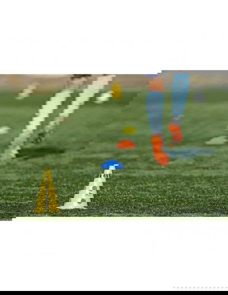 Yakimasport Κώνος σε Μωβ Χρώμα 100701