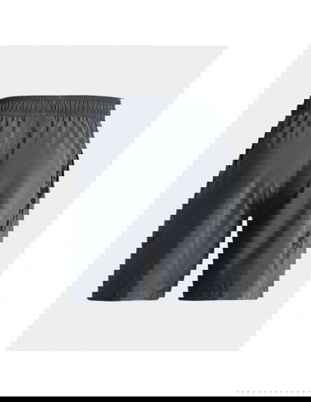 Under Armour Αθλητική Ανδρική Βερμούδα Γκρι 1370388-012