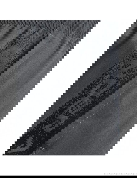 Under Armour Αθλητική Ανδρική Βερμούδα Γκρι 1370388-012