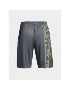 Under Armour Ανδρική Βερμούδα Γκρι 1376943-012 2