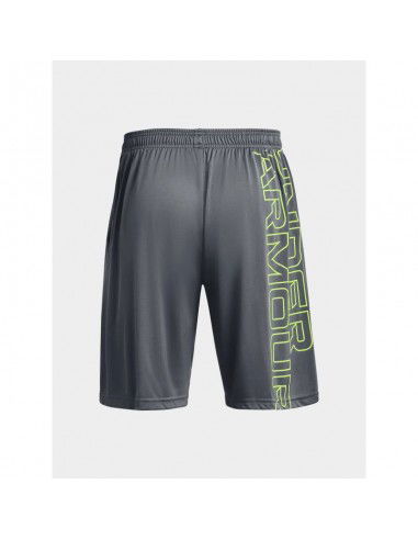 Under Armour Ανδρική Βερμούδα Γκρι 1376943-012