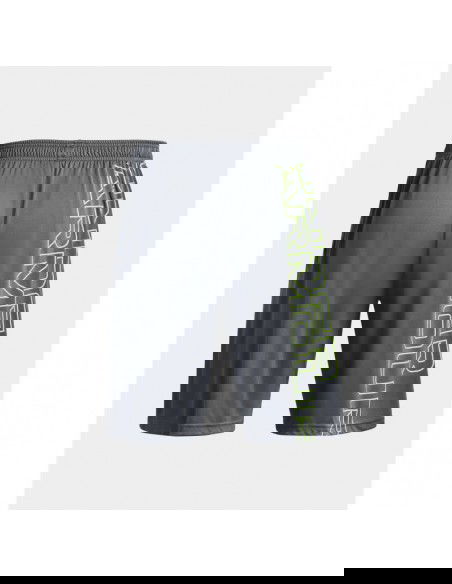 Under Armour Ανδρική Βερμούδα Γκρι 1376943-012