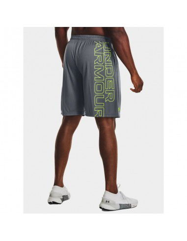 Under Armour Ανδρική Βερμούδα Γκρι 1376943-012