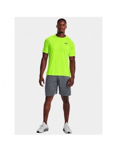 Under Armour Ανδρική Βερμούδα Γκρι 1376943-012