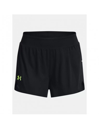 Under Armour Γυναικείο Σορτς Μαύρο 1377609-001 φωτογραφία