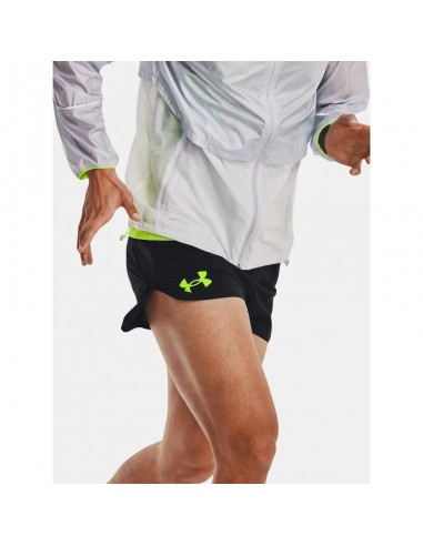 Under armor men's running on sale shorts