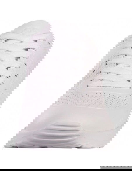 Kappa Oc Ανδρικά Sneakers Λευκά 243306OC-1010