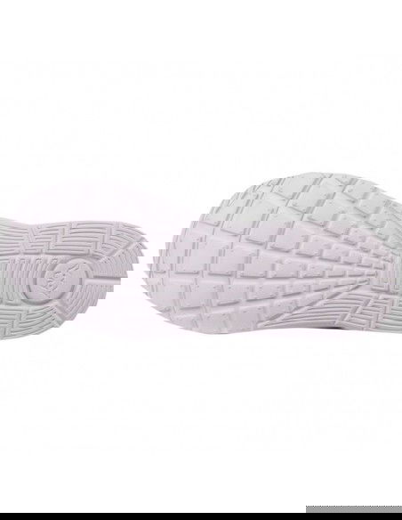 Kappa Oc Ανδρικά Sneakers Λευκά 243306OC-1010