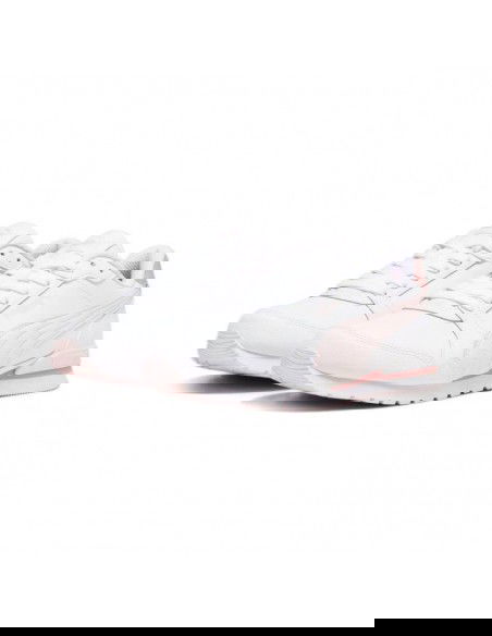 Puma St Runner V3 Γυναικεία Sneakers Λευκά 384855-18