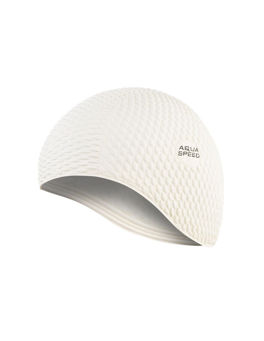Aquaspeed Bombastic Σκουφάκι Κολύμβησης Ενηλίκων από Πο