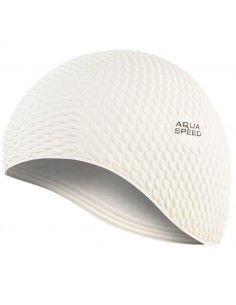 AquaSpeed Bombastic latex cap 10405 2