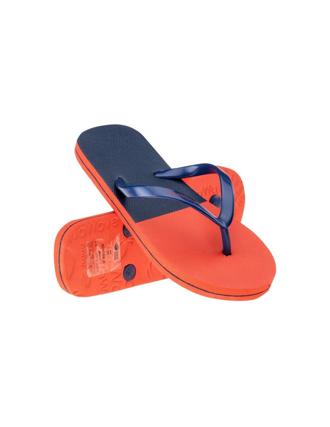 Kids' Shoes AquaWave Black