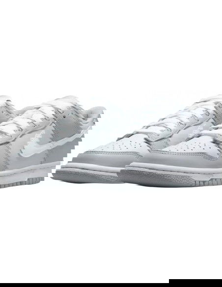 Nike Dunk Low TwoToned Grey GS Kids' DH9765001